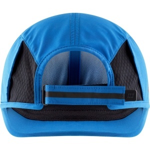 CEP - sapca - run cap - blue - Img 4