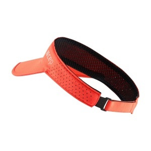 CEP - vizor - the run visor - white - Img 19