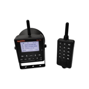 Chematoare Multisound MAX-T100/RX 100 SUNETE