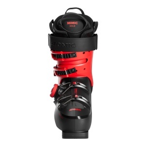 Clapari Unisex Atomic Hawx Prime 110 S Boa Black-Red - Img 3