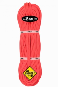 Coarda dinamica Beal Joker Dry Cover 9,1 mm 70 m