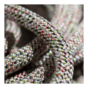 Coarda Dinamica Mammut 8.0 Alpine Core Protect Dry Rope 30m Multicolor - Img 2