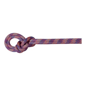 Coarda Dinamica Mammut Adam Ondra 8.7 We Care Dry Rope 70m Multicolor