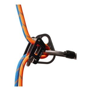 Coarda Dinamica Mammut Alpine Sender Dry Fire Blue 70M - Img 3