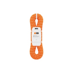 COARDA STATICA CLUB 10 MM ORANGE 40 M R39AO 040