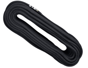 Coarda statica Singing Rock Static 10.5mm color Black(1 ml)