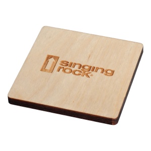 Coaster pahare Singing Rock