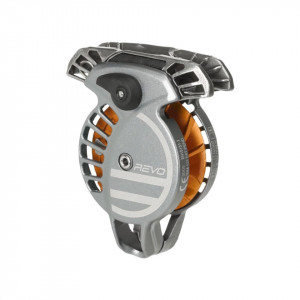 COBORATOR WILD COUNTRY REVO BELAY