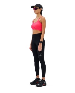 Colanți compresie CEP Core Run Compression W | vizibilitate sporită - black - Img 5