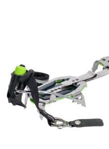 Coltari Black Diamond Stinger, tehnici cu 11 puncte - prindere automata cu sistem ABS - Img 12