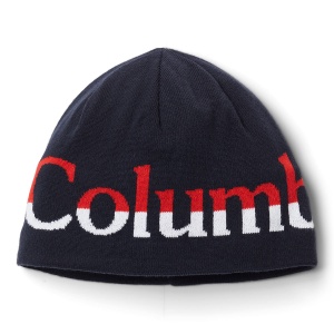 Columbia - Caciula Unisex Columbia Columbia Heat - albastru - cu tehnologie Omni Heat