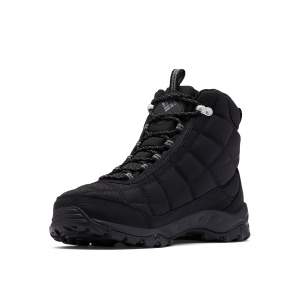Columbia - Ghete Barbati Columbia Firecamp Boot - negru - Img 6