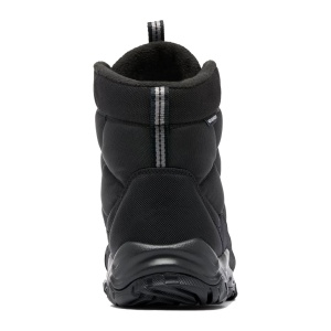 Columbia - Ghete Barbati Columbia Firecamp Boot V2 - negru - Img 8