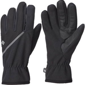 Columbia - Manusi Barbati Columbia Wind Bloc Men's - negru
