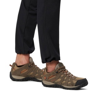 Columbia - Pantaloni Barbati Triple Canyon Fall Hiking - negru - Img 6