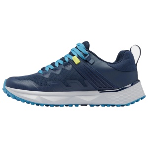 Columbia - Pantofi Barbati Columbia Facet 75 Outdry V2 - albastru - Img 2