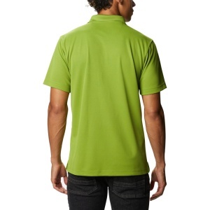 Columbia - Tricou Barbati Columbia Utilizer Polo - verde - Img 2