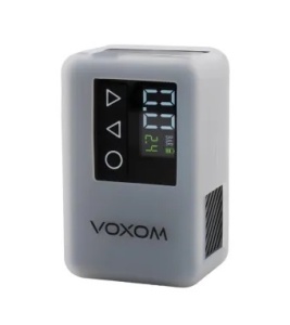Compresor,Pompa electrica Voxom Mini Tire Inflator EPu2