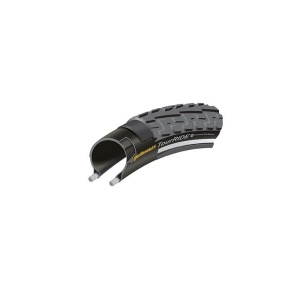 Continental anvelopa pliabila Ride Tour Puncture - ProTection 47-559 - 26x1.75, negru - Img 4