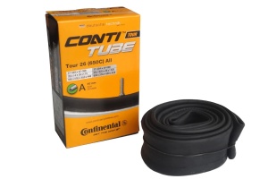 Continental - camera bicicleta 28" - Tour 28 700C All - 32/47-622/635 - valva presta 42mm