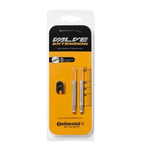 Continental Extensii valve Presta - 30mm