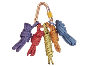 Cordelină Singing Rock Accesory Cord 4mm - Img 2