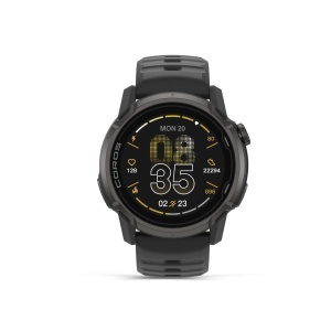 COROS APEX 4 - smartwatch multisport GPS negru 46mm - Img 3