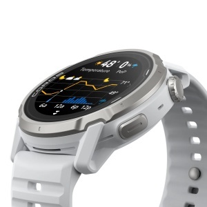COROS APEX 4 - smartwatch multisport GPS negru 46mm - Img 10