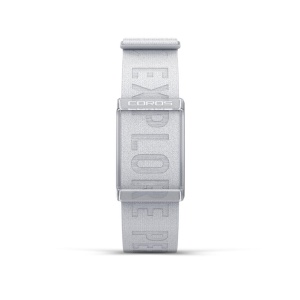 Coros - Heart Rate Monitor - centura de puls pentru brat - Gri - Img 4