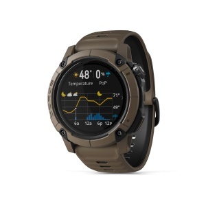 COROS Nomad - smartwatch multisport GPS - verde - Img 8