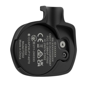 Coros - senzor de viteză pentru bicicletă - Bike Speed Sensor - Img 4