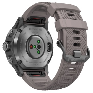 Coros Vertix 2 - ceas GPS multisport pentru aventura - obsidian - Img 6