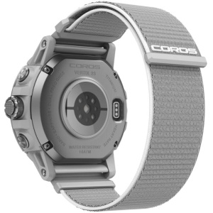 Coros - Vertix 2S - ceas multisport GPS Adventure Watch - Moon - Img 5