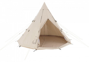 Cort Alfheim 19.6 Basic Cotton Natural Spirit Nordisk