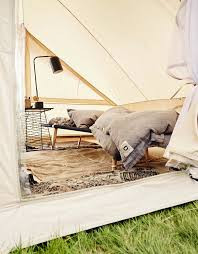 Cort Asgard 19.6 Basic Cotton Natural Nordisk( fara podea) + Geanta pentru transport - Img 7