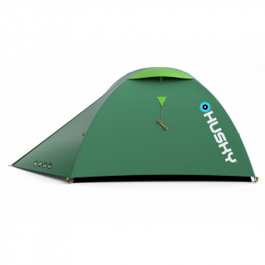 Cort Husky Bizam 2 Plus, 2 persoane, 145 x 290 cm