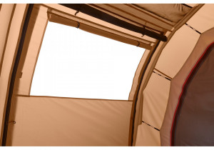 Cort Reisa 4 PU Tent Cashew/Brown Spirit Nordisk - Img 10