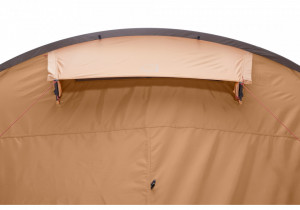 Cort Reisa 6 PU Tent Cashew/Brown Spirit Nordisk - Img 8