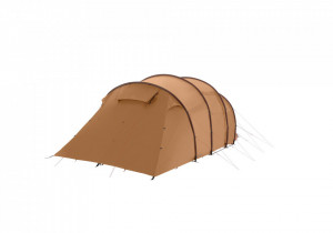 Cort Reisa 6 PU Tent Cashew/Brown Spirit Nordisk - Img 18