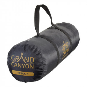 Cort Topeka 2 Capulet Olive 2 Pers. Grand Canyon - Img 5