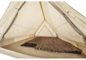 Cort Vimur 5.6 Basic Natural Spirit Nordisk - Img 6