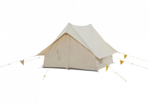 Cort Ydun Tech Mini Sand Spirit Nordisk - Img 6