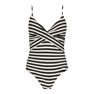 Costum Baie Femei Barts Shaping Yadbor Black