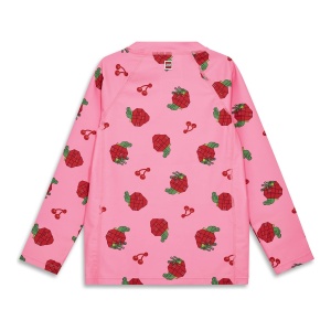 Costum Baie Fete Lego Wear LWAIKO 302 Pink - Img 2