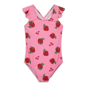 Costum Baie Fete Lego Wear LWAYO 302 Pink