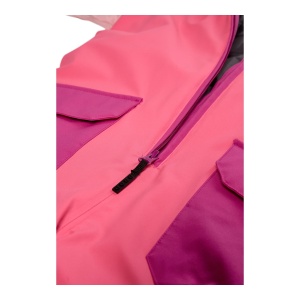 Costum Schi Fete Lego Wear Lwjaz 810 Fuchsia - Img 5