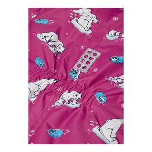 Costum Schi Fete Lego Wear Lwjeri 704 Fuchsia - Img 3
