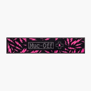 Covor absorbant Muc-Off Absorbing Bike Mat 200x40cm