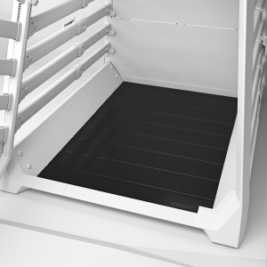 Covoras pentru cusca auto caini Thule Allax Standard - Img 2