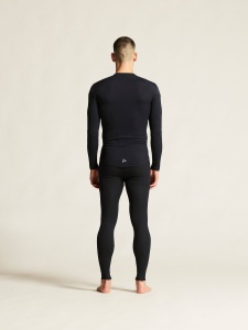 Craft - bluza maneca lunga - Active Extreme X Wind LS - Black - L - Img 4